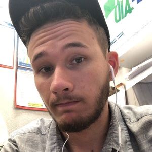 Meet your Posher, Conner